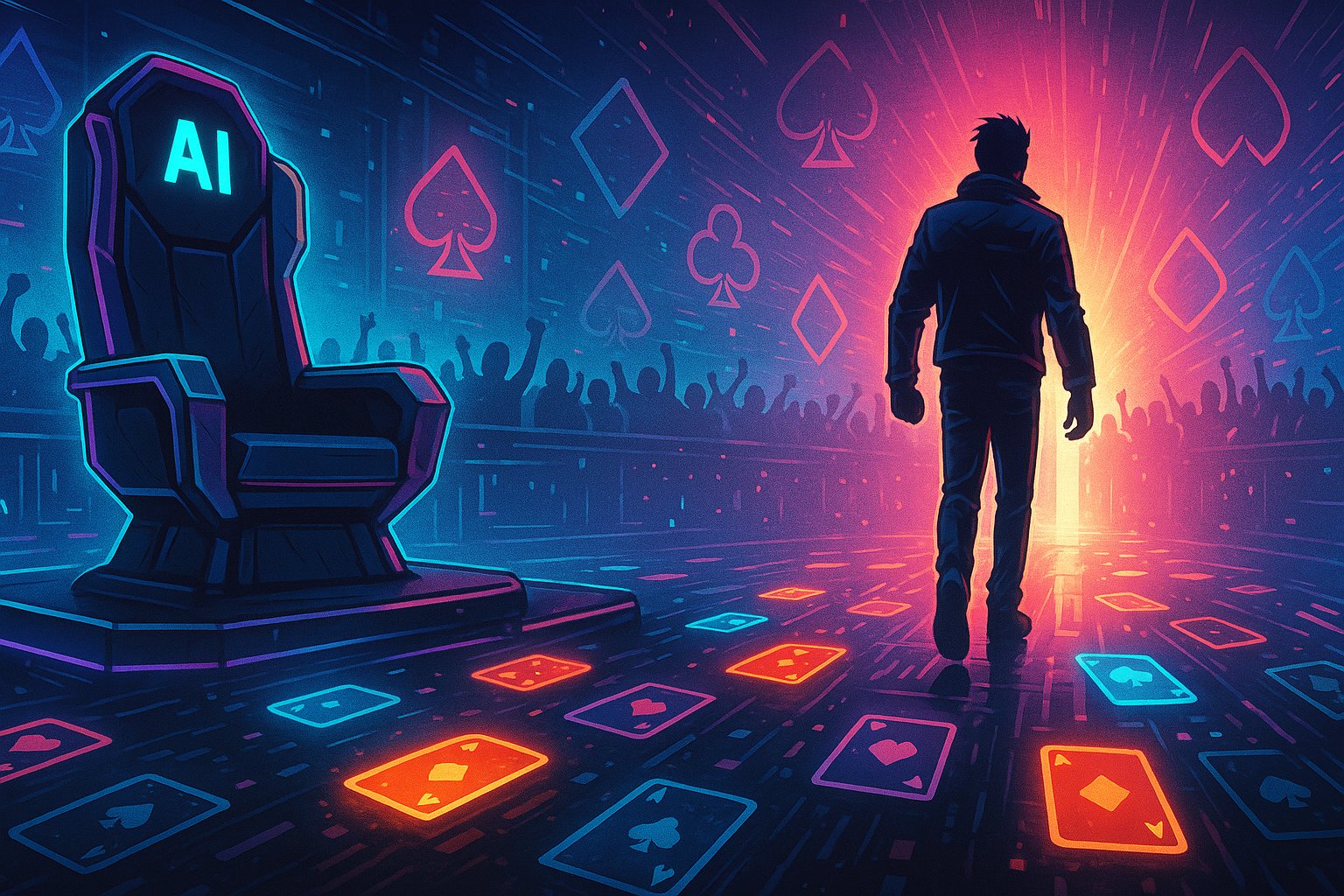 acewincuci Buka Heist Stakes di acewincuci